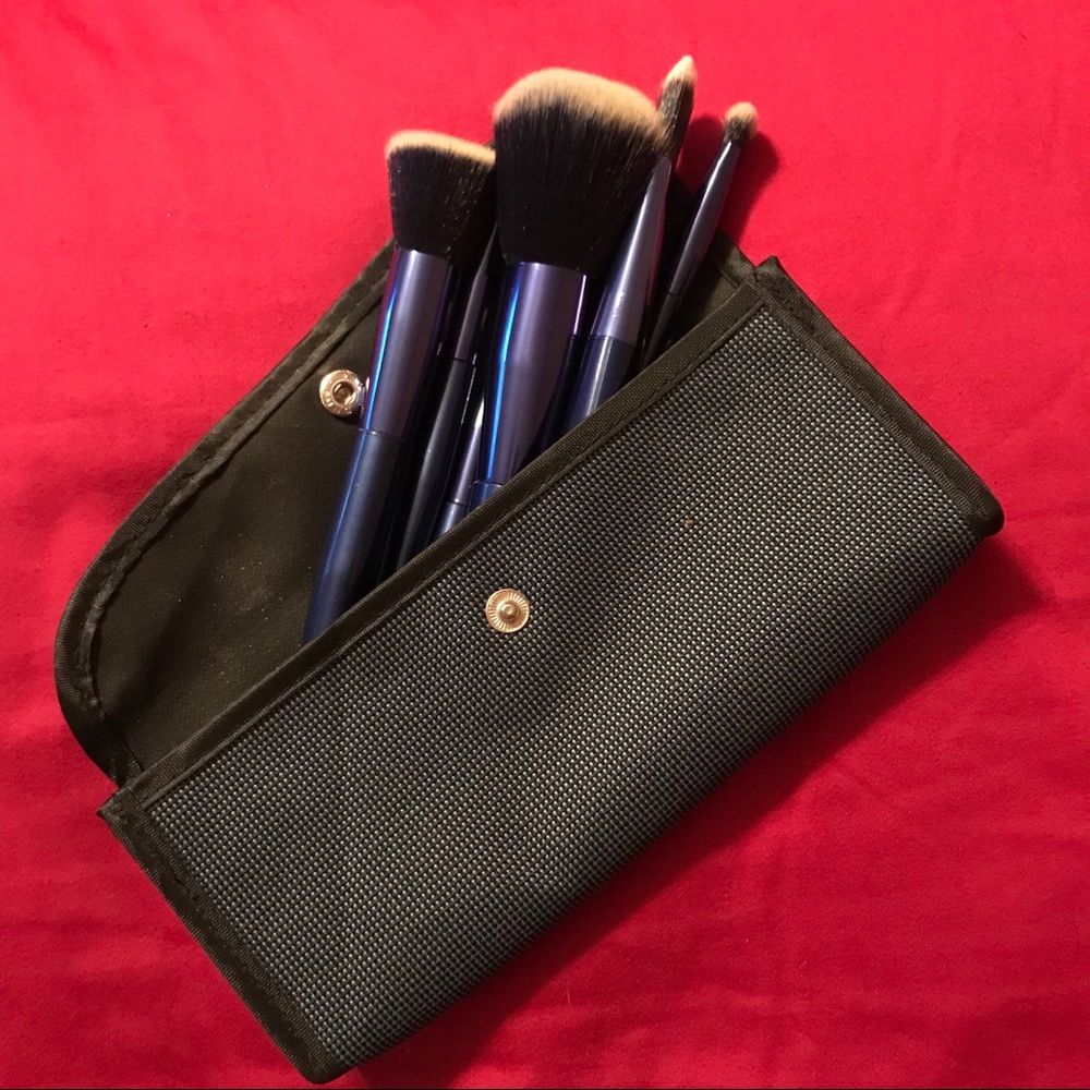 Make Up Brush Set